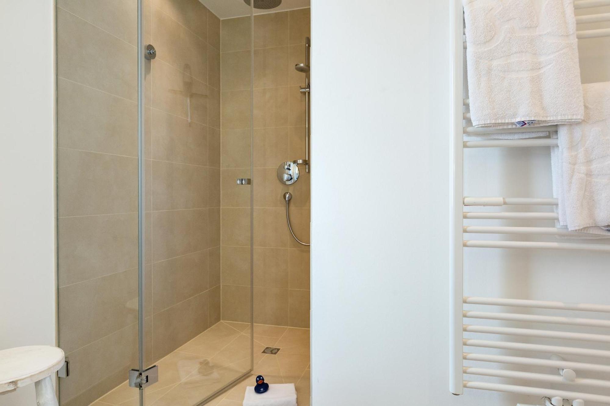 Sylter Quartier, Whg. 1 Apartment *