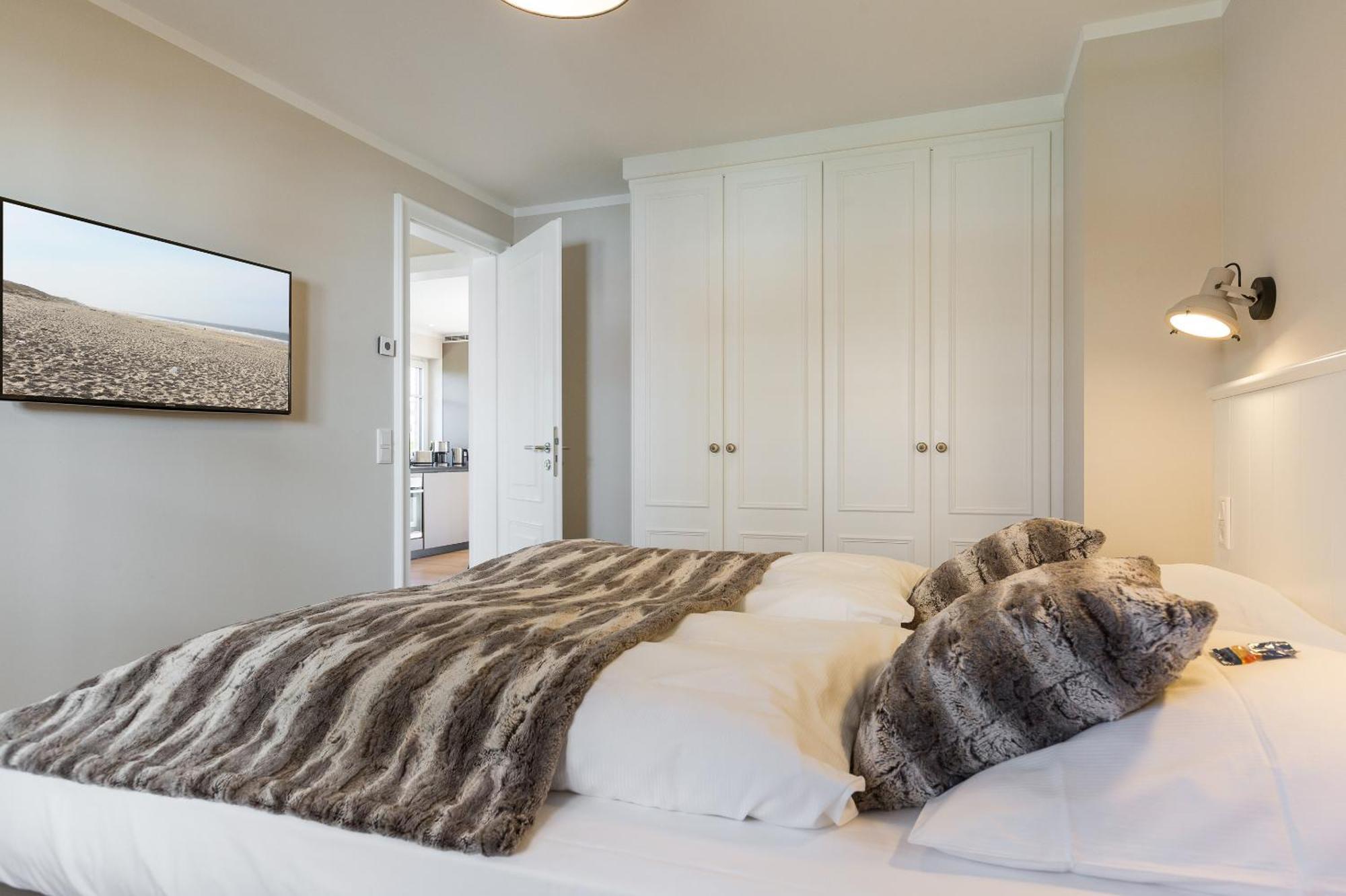 Sylter Quartier, Whg. 1 * Westerland