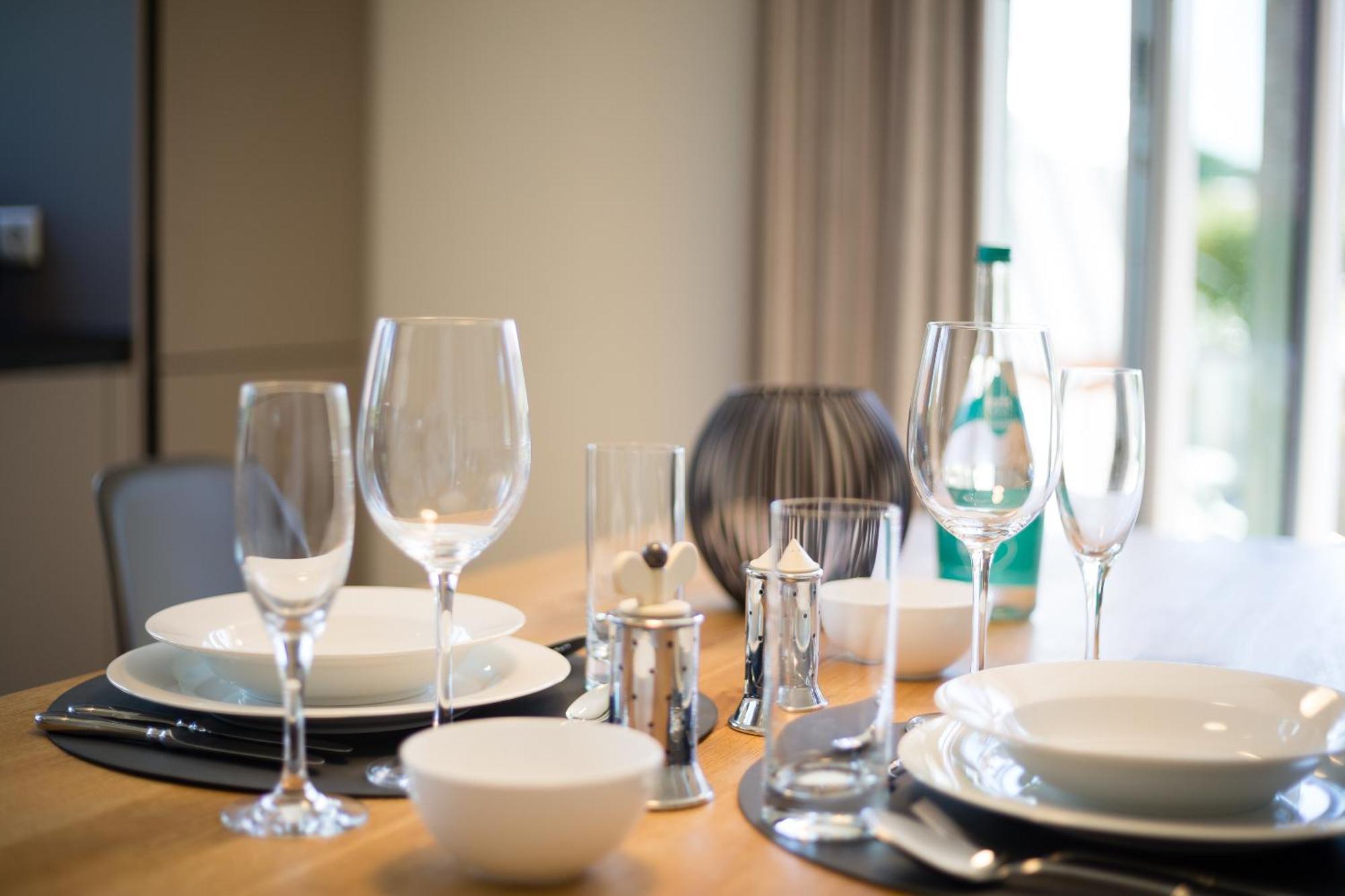 Apartment Sylter Quartier, Whg. 1 *