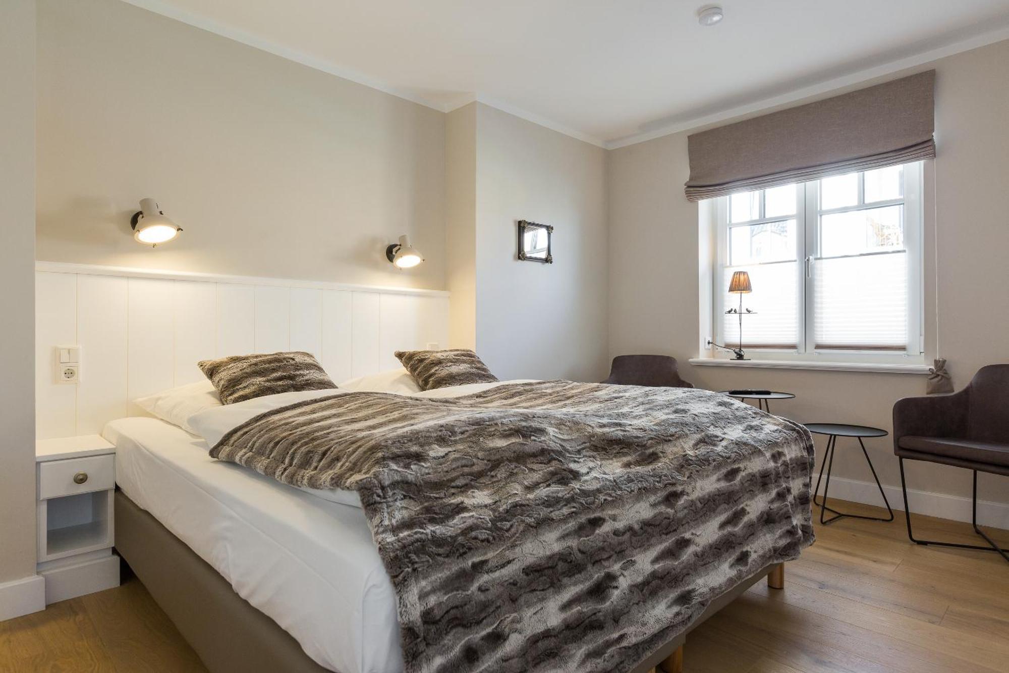 Apartment Sylter Quartier, Whg. 1 Westerland