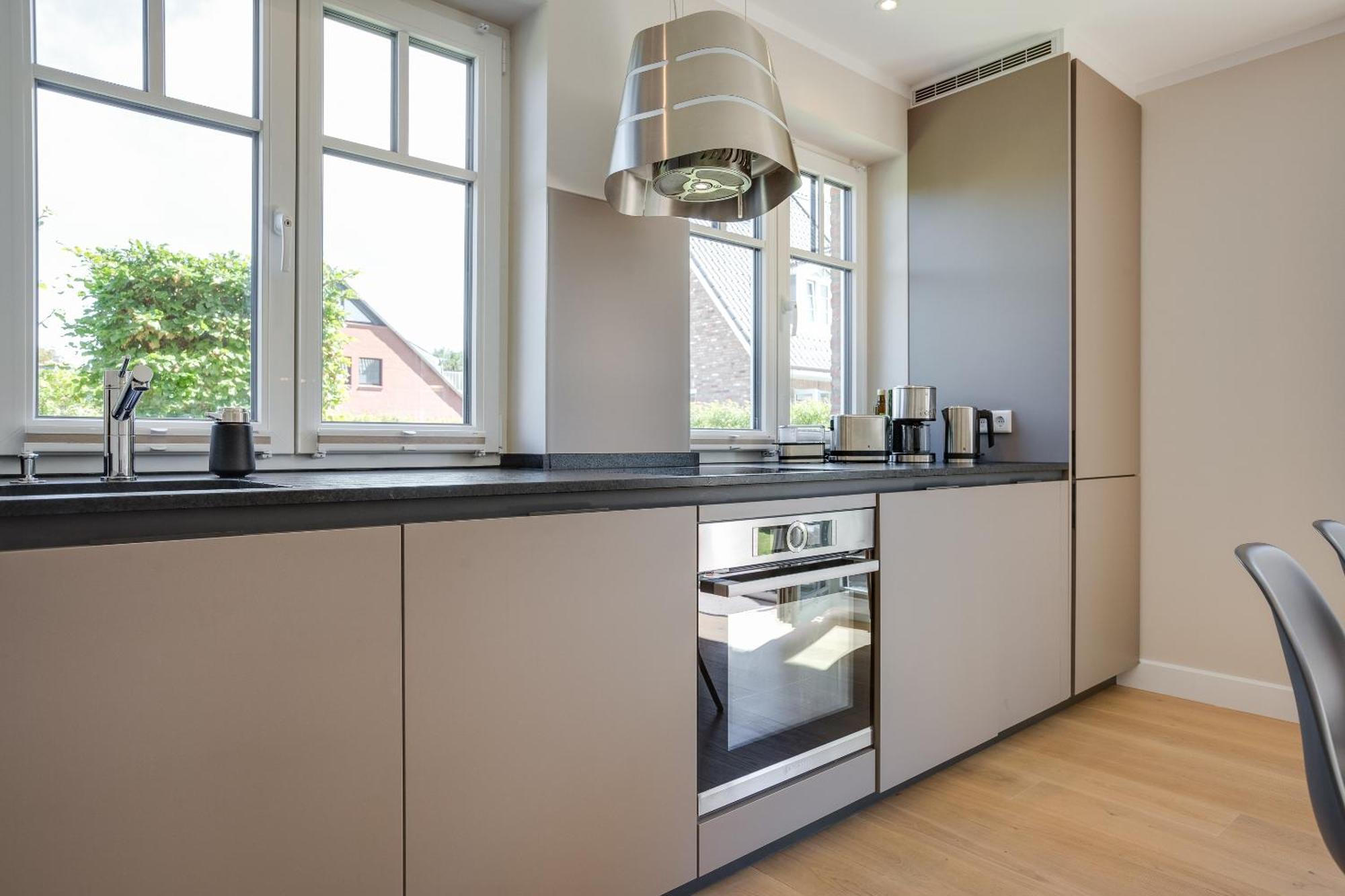 Sylter Quartier, Whg. 1 * Westerland